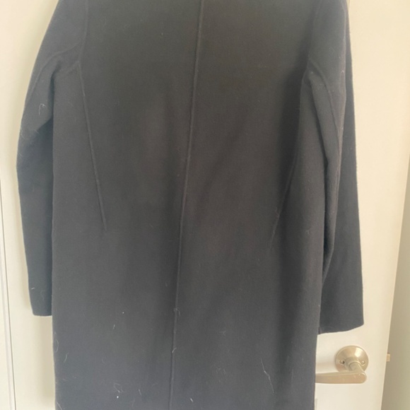 Rag and bone Kaye Coat - Picture 7 of 7